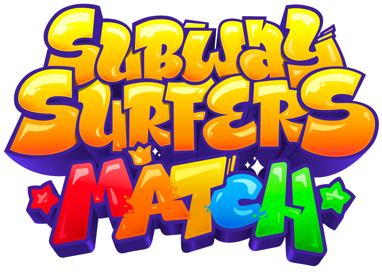 Subway Logo png download - 481*1112 - Free Transparent Subway Surfers png  Download. - CleanPNG / KissPNG