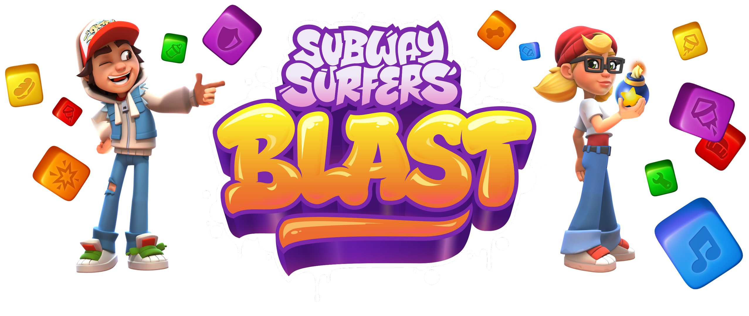 Subway Surfers: .co.uk: Appstore for Android  Subway surfers, Subway  surfers game, Subway surfers new york